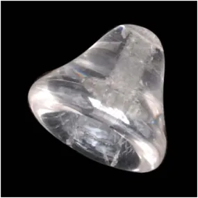 Czech Glass Beads 9mm Bell Beadcaps Crystal Luster (10 pcs)