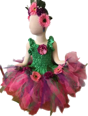 Dancing in Delight Fairy Dress