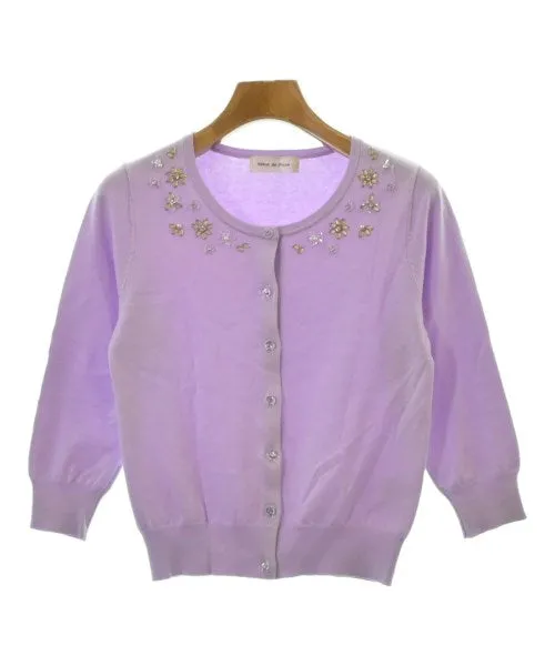 Debut de Fiore Cardigans