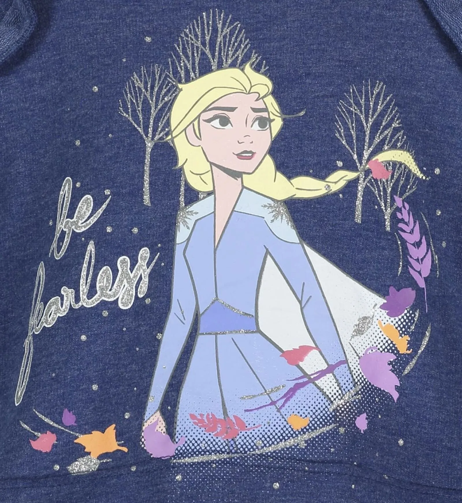 Disney Frozen Queen Elsa Dress