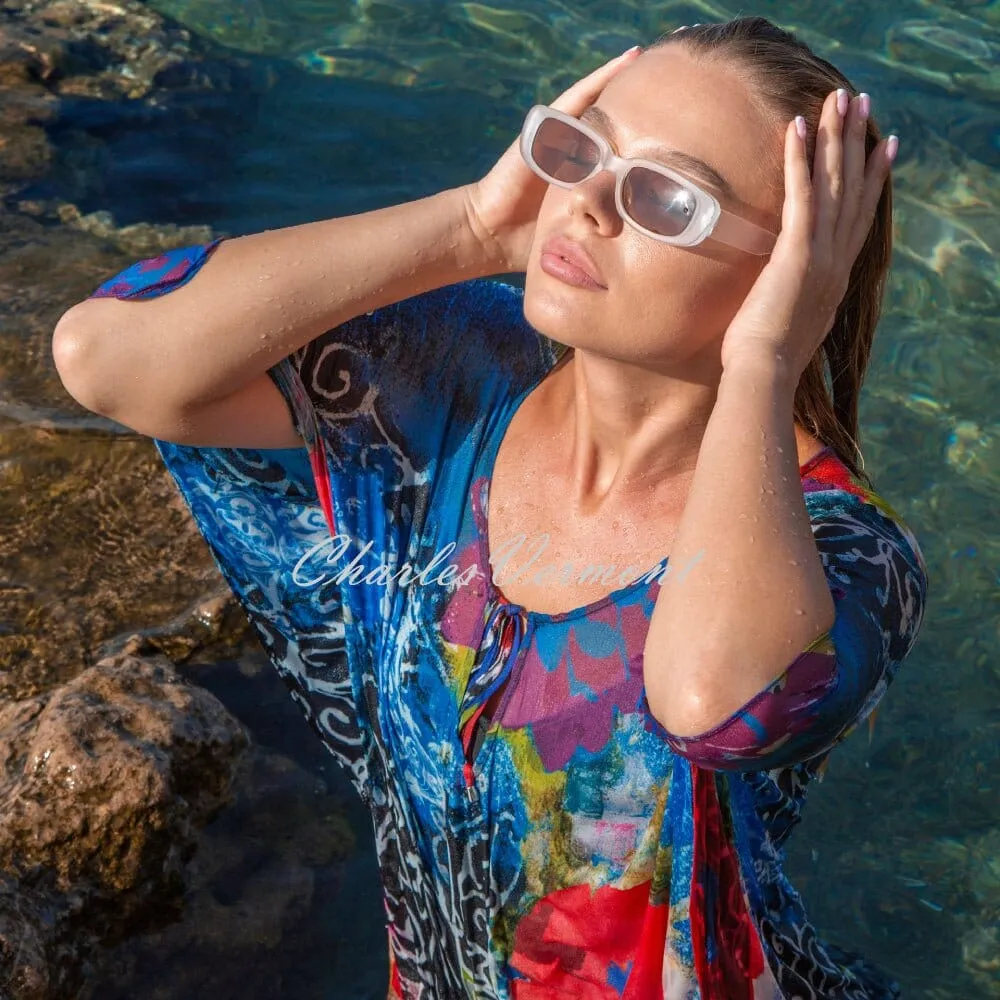 Dolcezza Beach Cover Up – Style 22800
