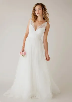 Dress 5720: Astrid and Mercedes "Enchanting" Waist 25