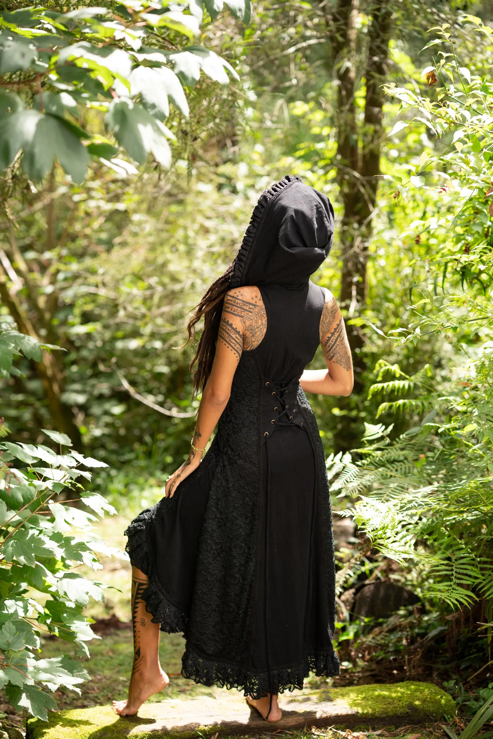 Eden Dress - Wholesale