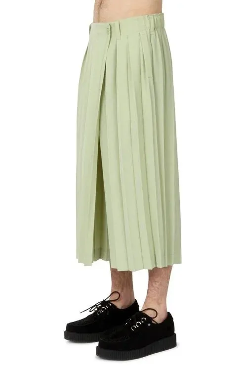 Edge Ensemble Hakama Pants mmn