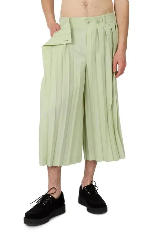 Edge Ensemble Hakama Pants mmn