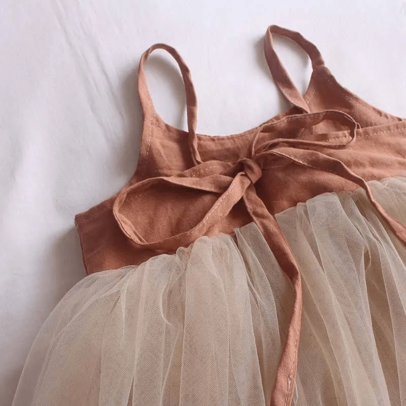 Enchanted Fairy Tutu Dress