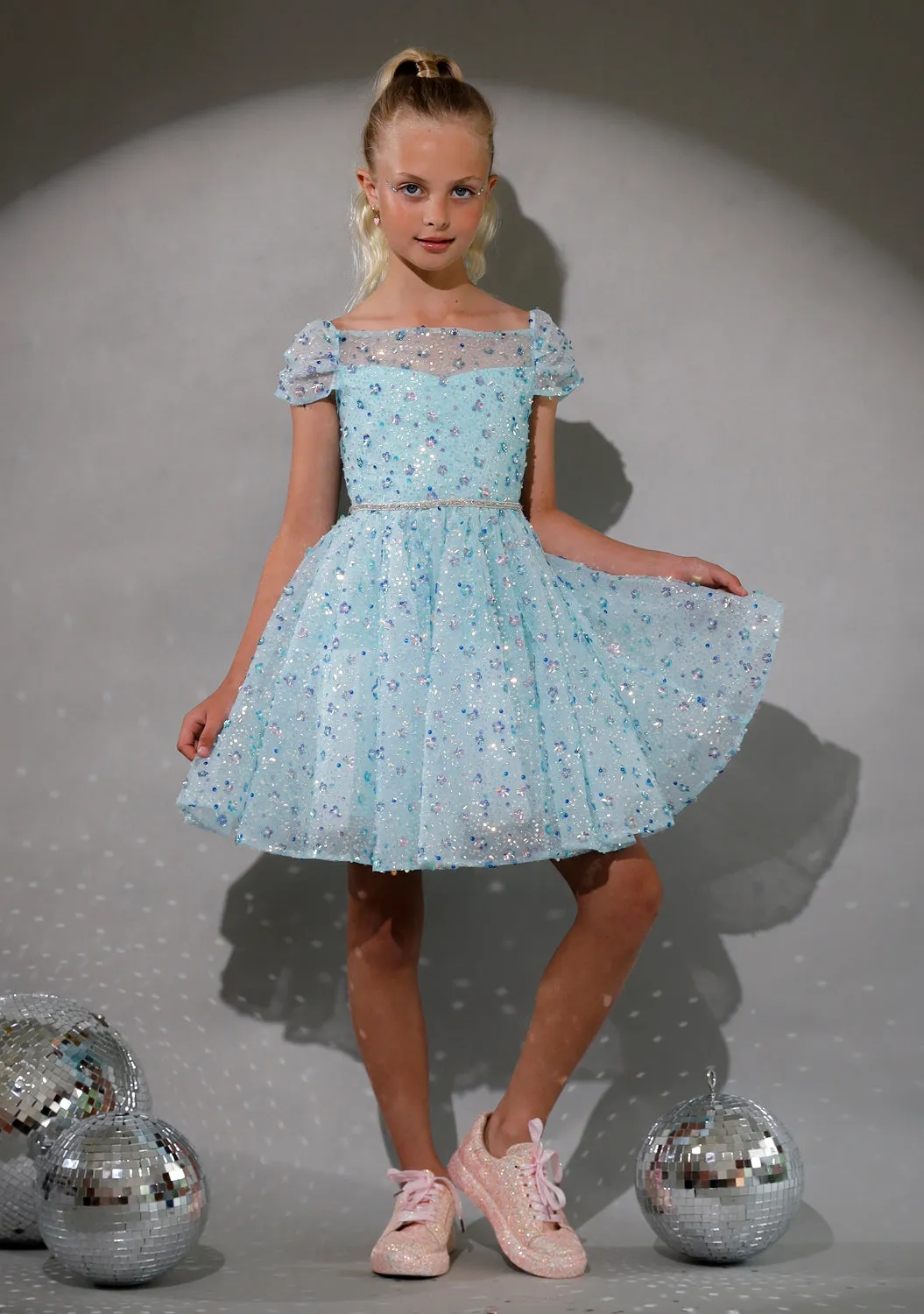 Fairy Princess Dress