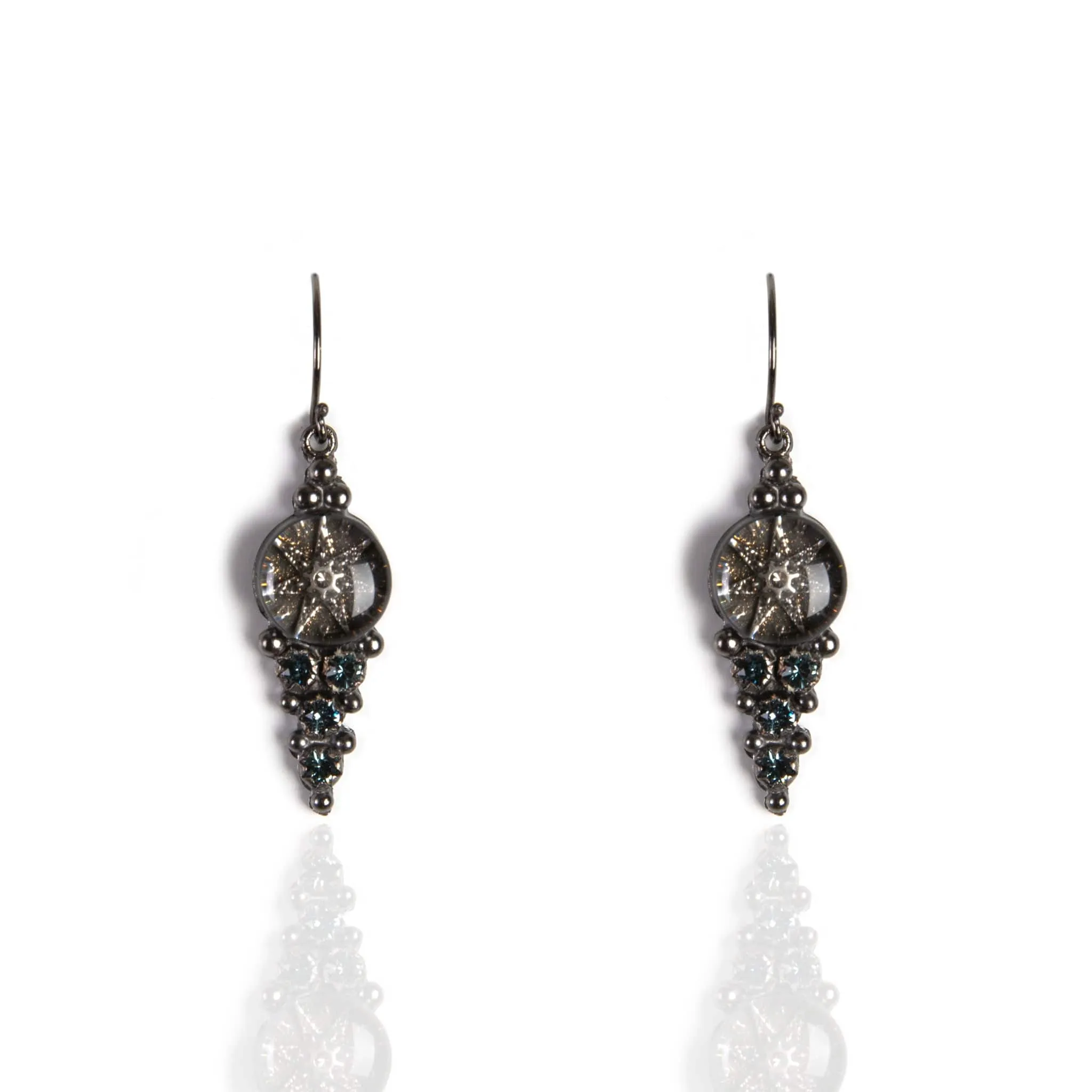 Fairy Star Earrings