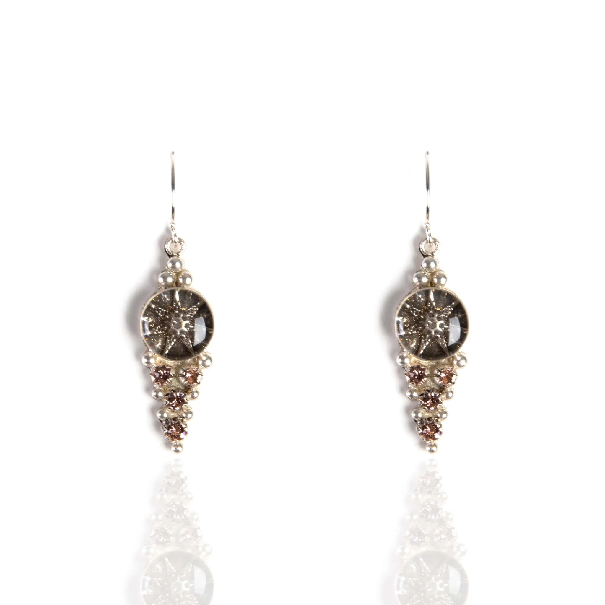 Fairy Star Earrings
