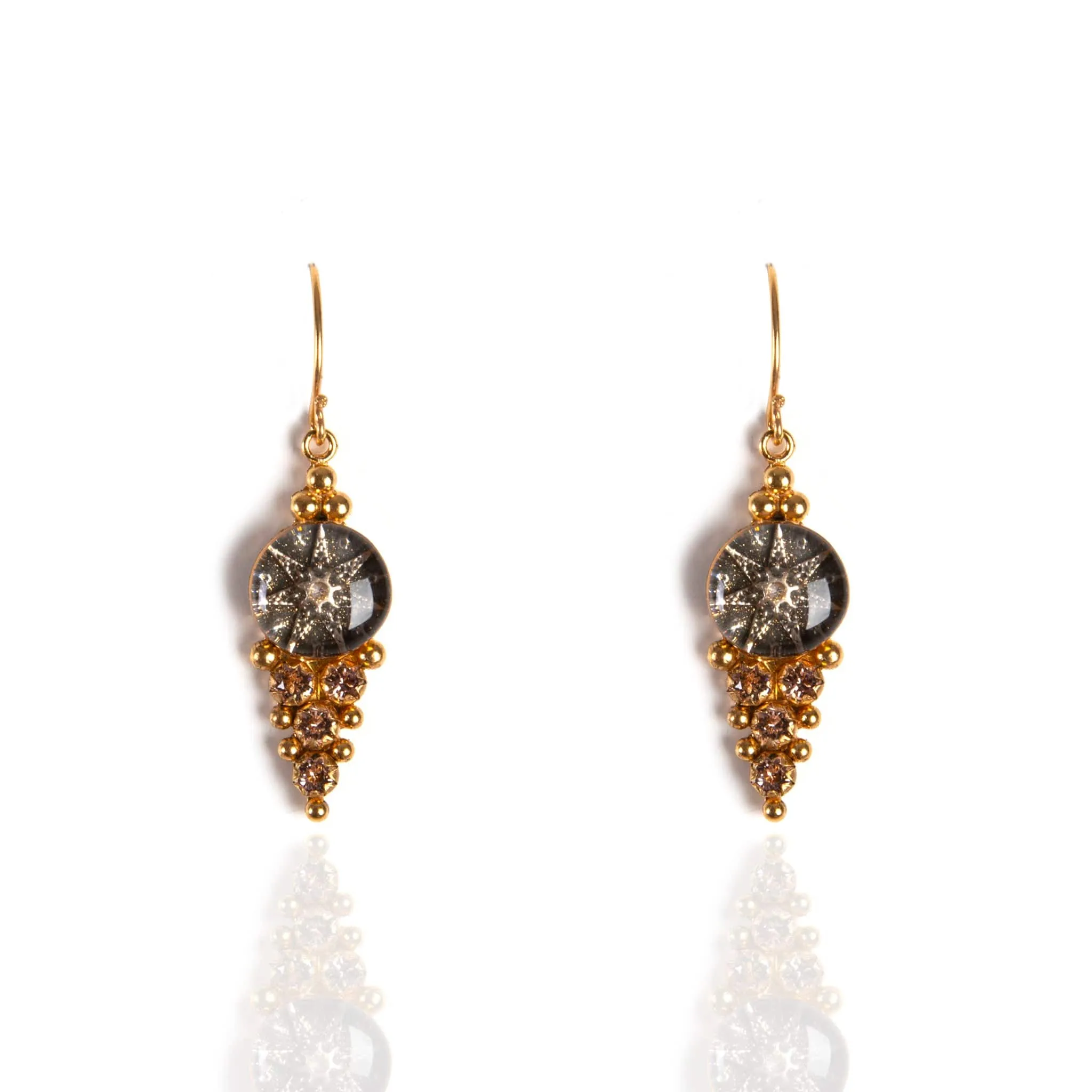 Fairy Star Earrings