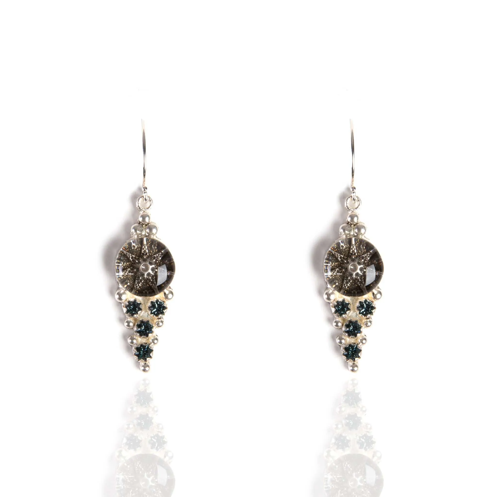 Fairy Star Earrings