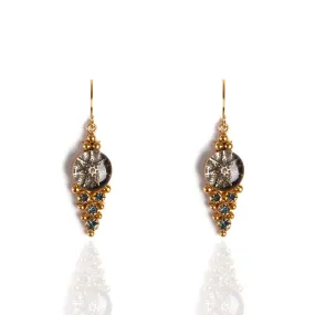 Fairy Star Earrings