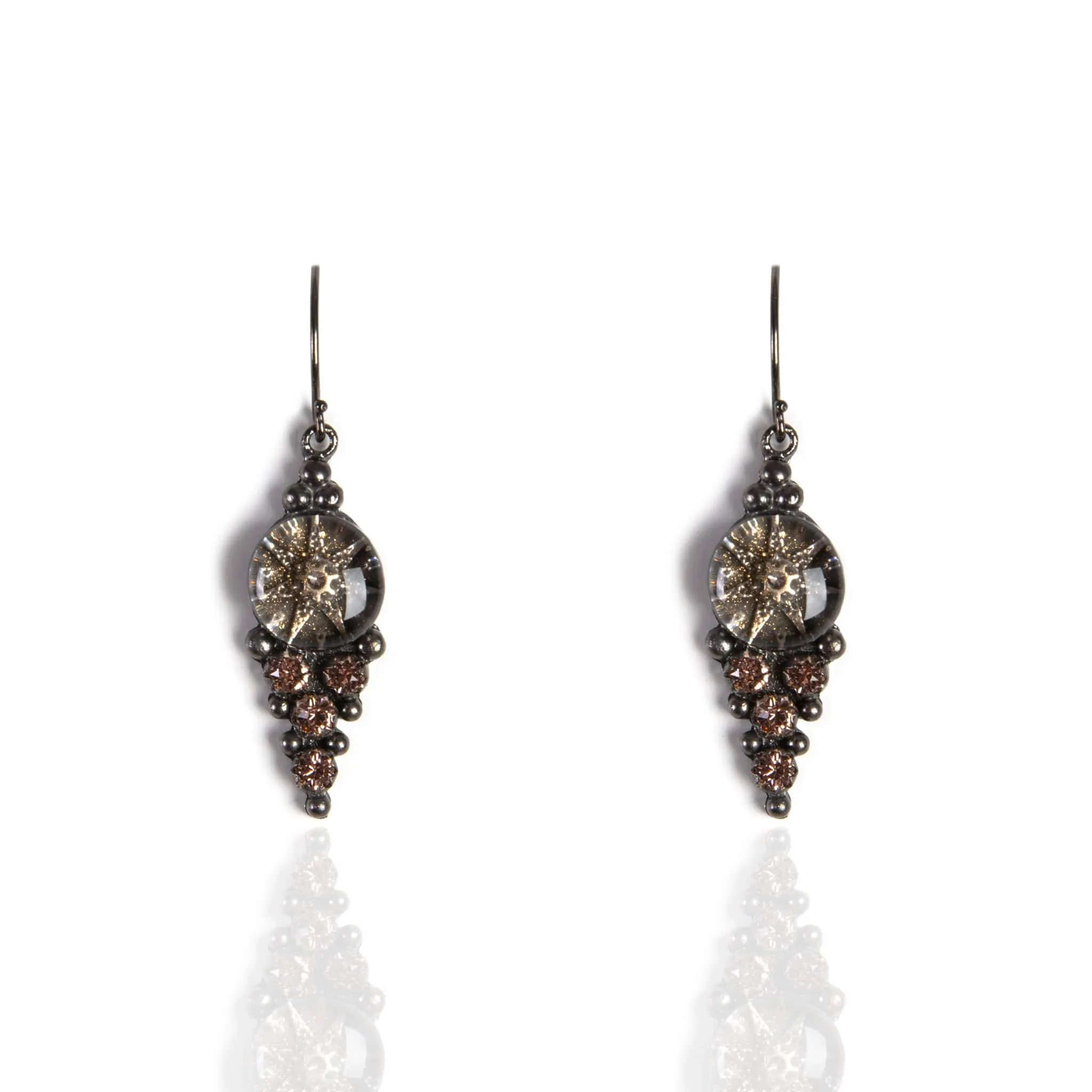 Fairy Star Earrings