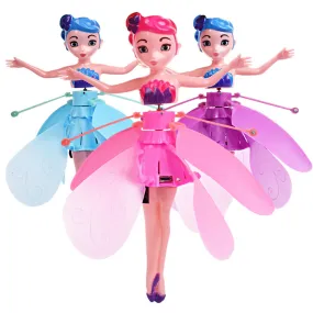 Flying Fairy Princess Doll Toys, TO0013