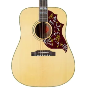 Gibson Hummingbird Original, Antique Natural Top, Cherry Back And Sides, Limited Edition