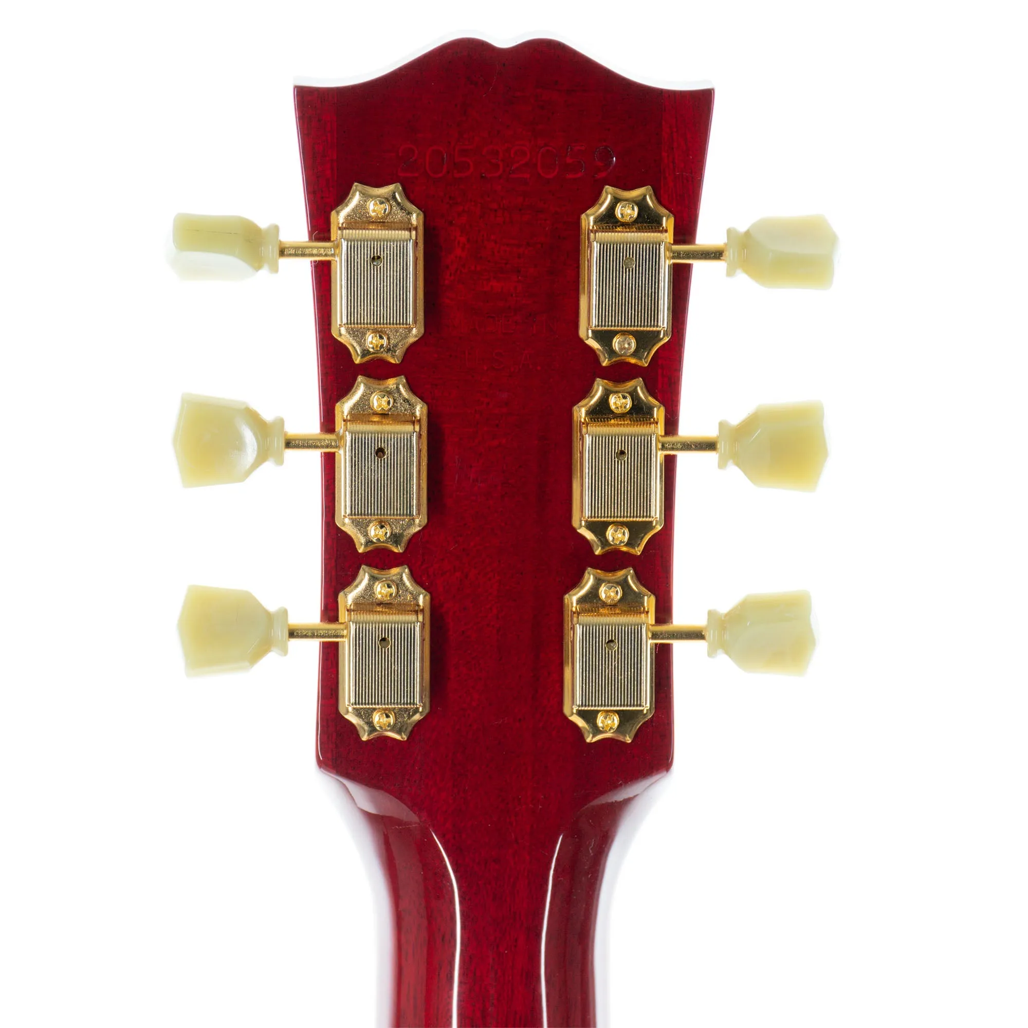 Gibson Hummingbird Original, Antique Natural Top, Cherry Back And Sides, Limited Edition