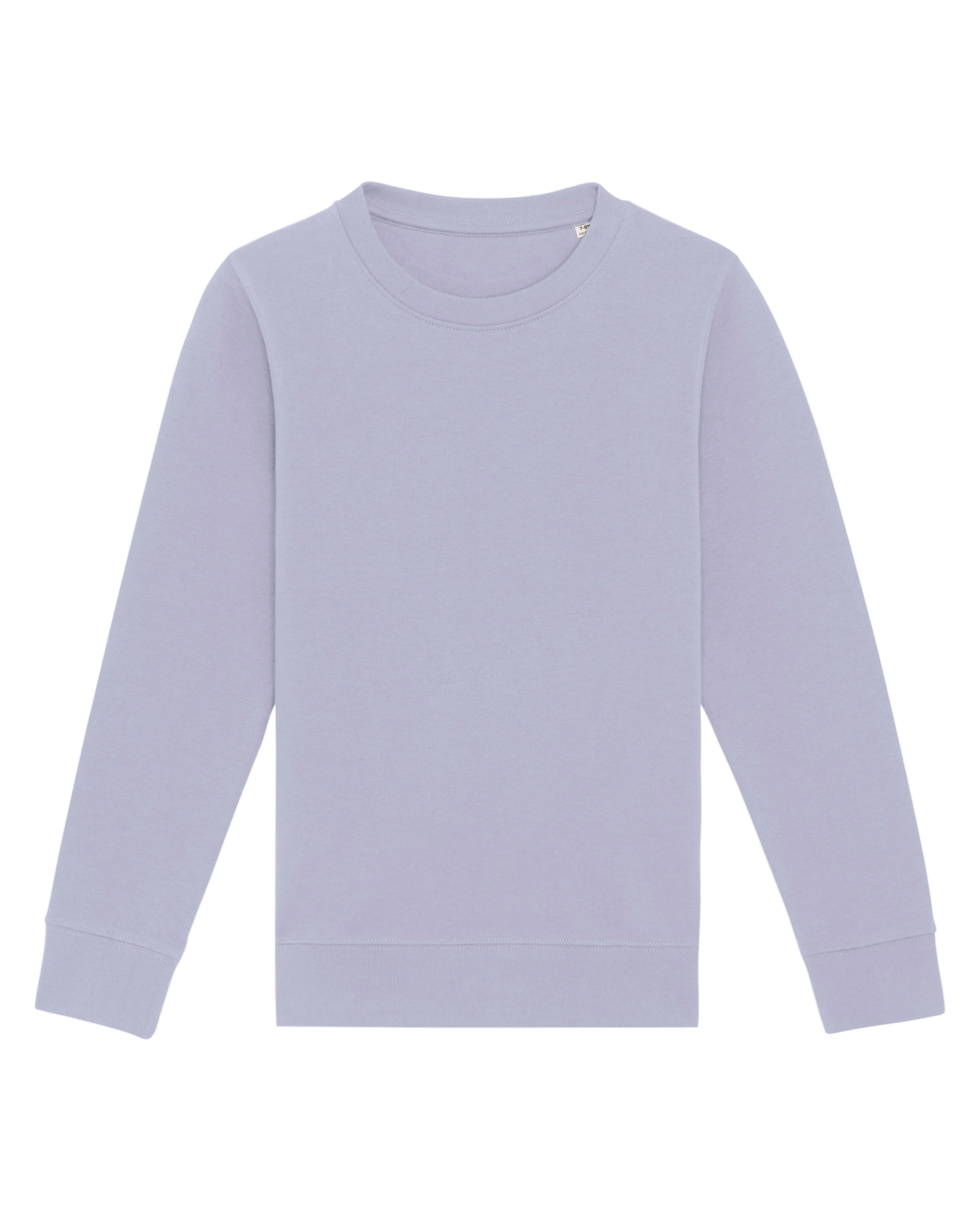 Hardy Equestrian Children's Young, Wild And Number Sweatshirt