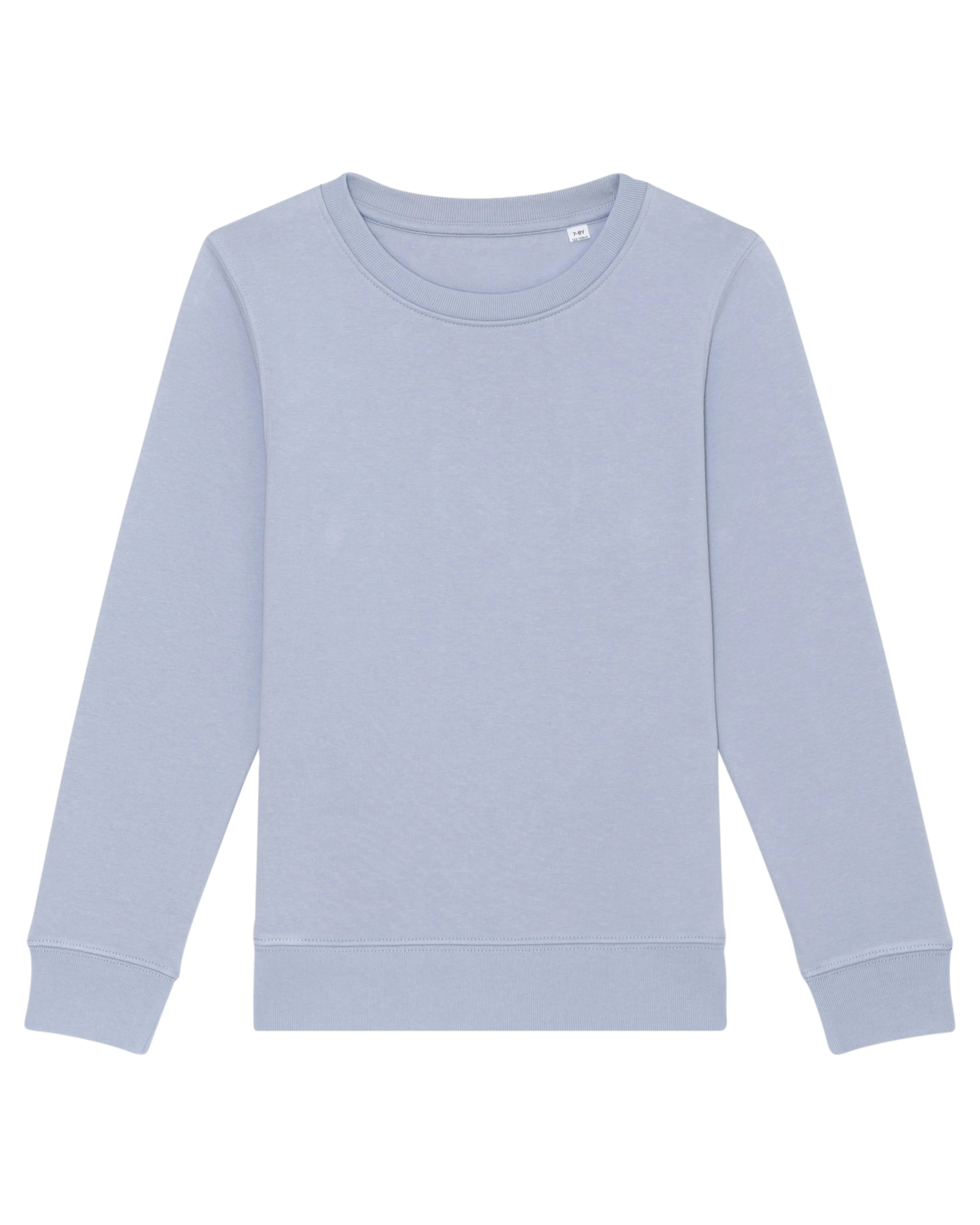 Hardy Equestrian Children's Young, Wild And Number Sweatshirt