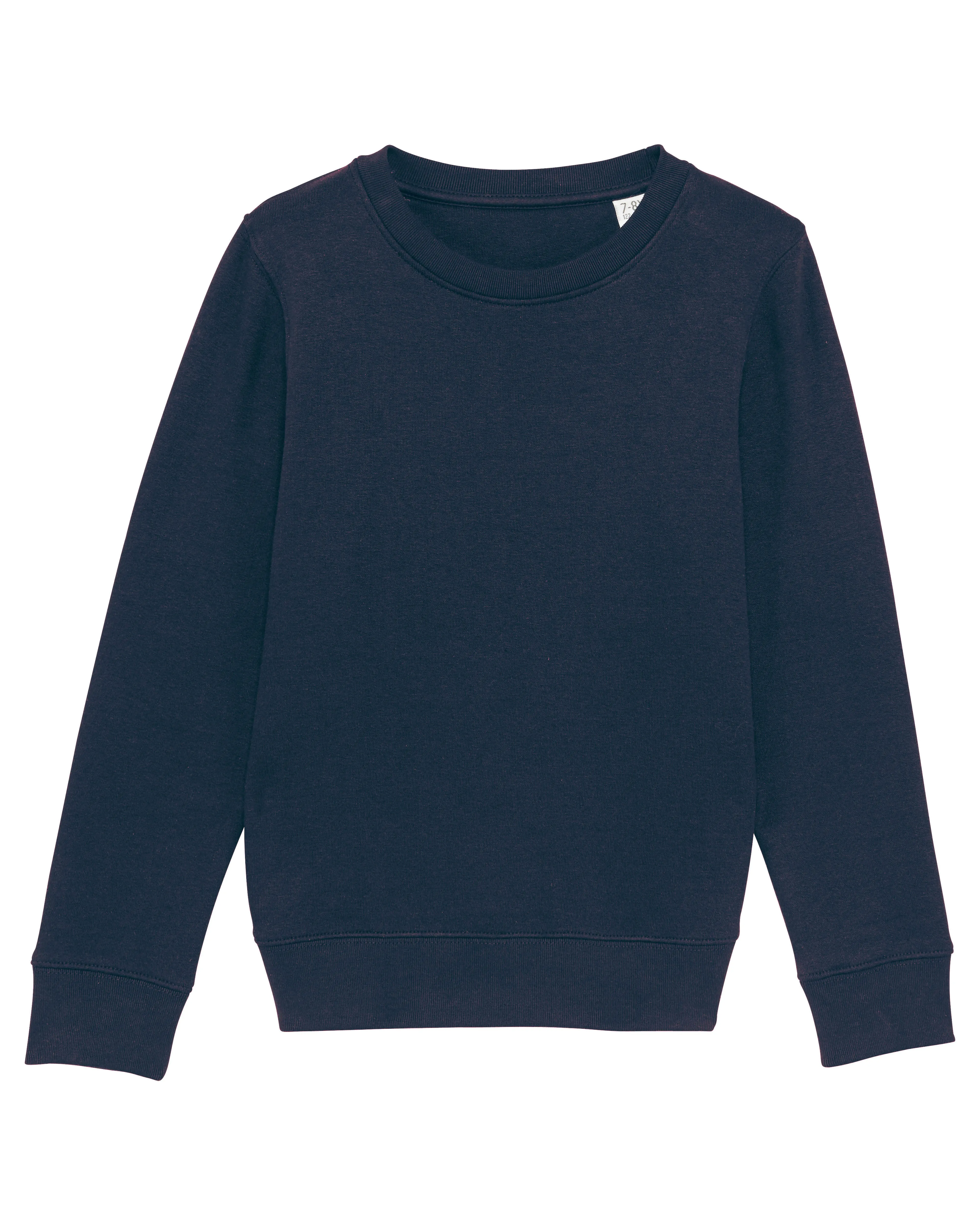 Hardy Equestrian Children's Young, Wild And Number Sweatshirt