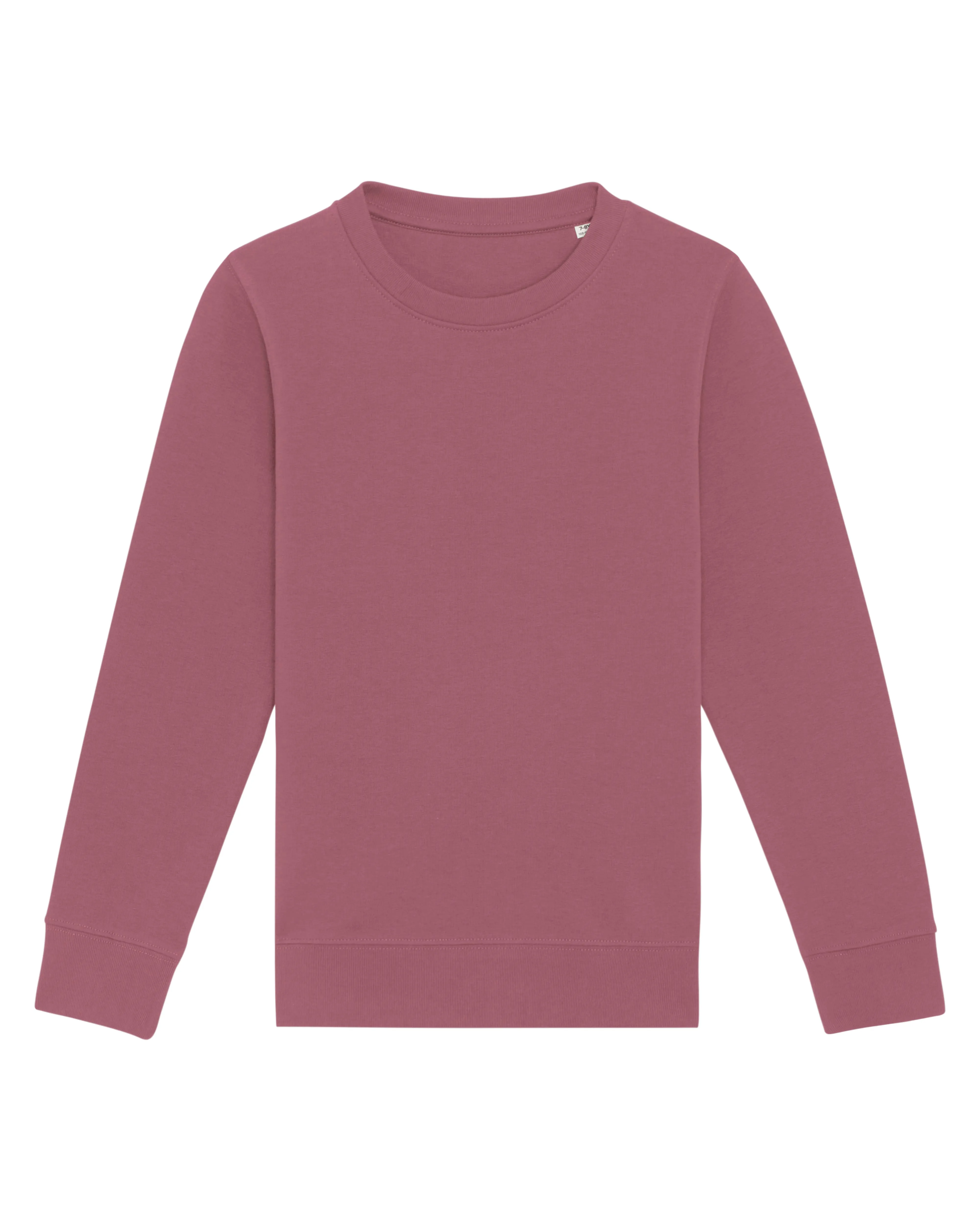 Hardy Equestrian Children's Young, Wild And Number Sweatshirt