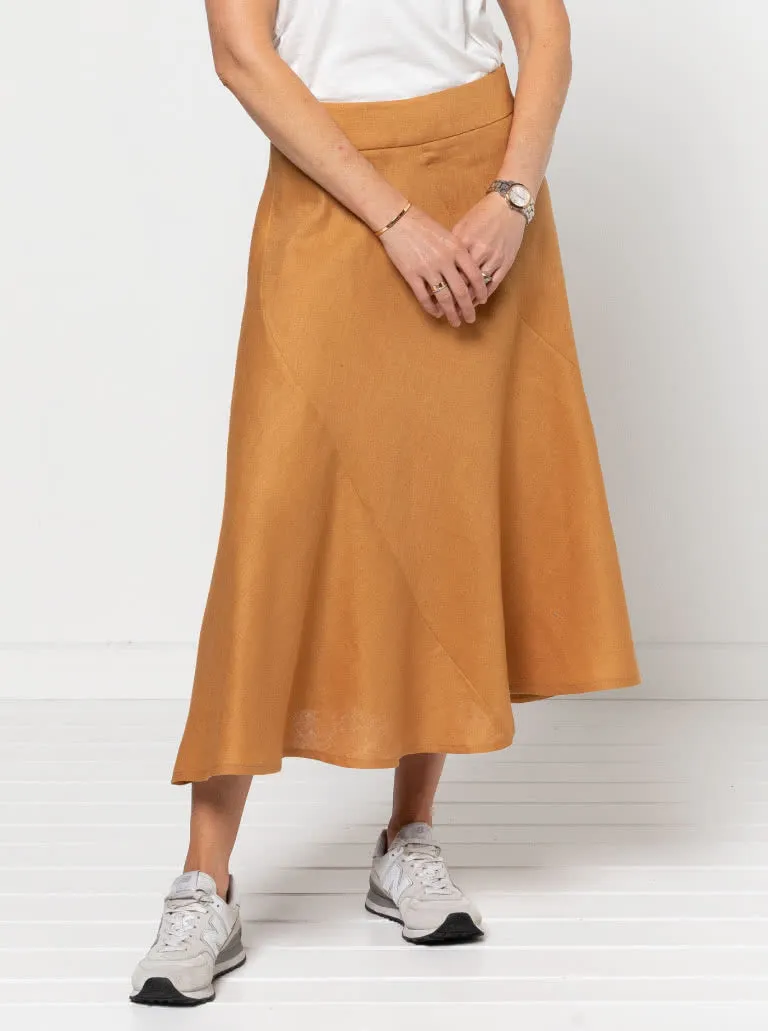 Haven Skirt
