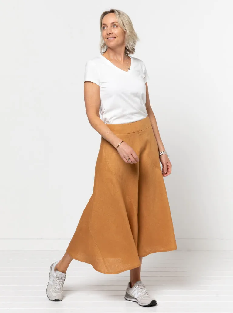 Haven Skirt