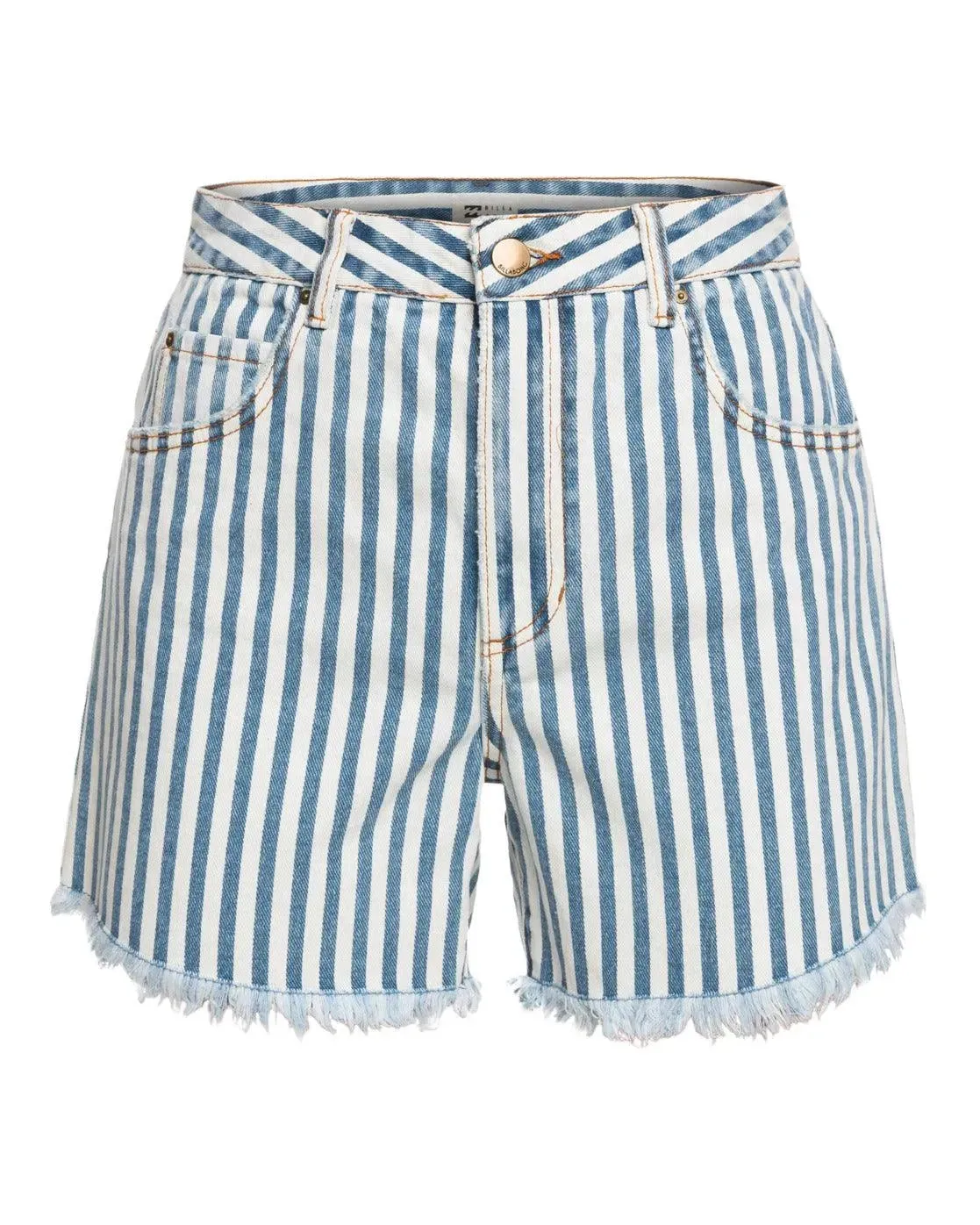 How About That Denim Shorts Final Sale
