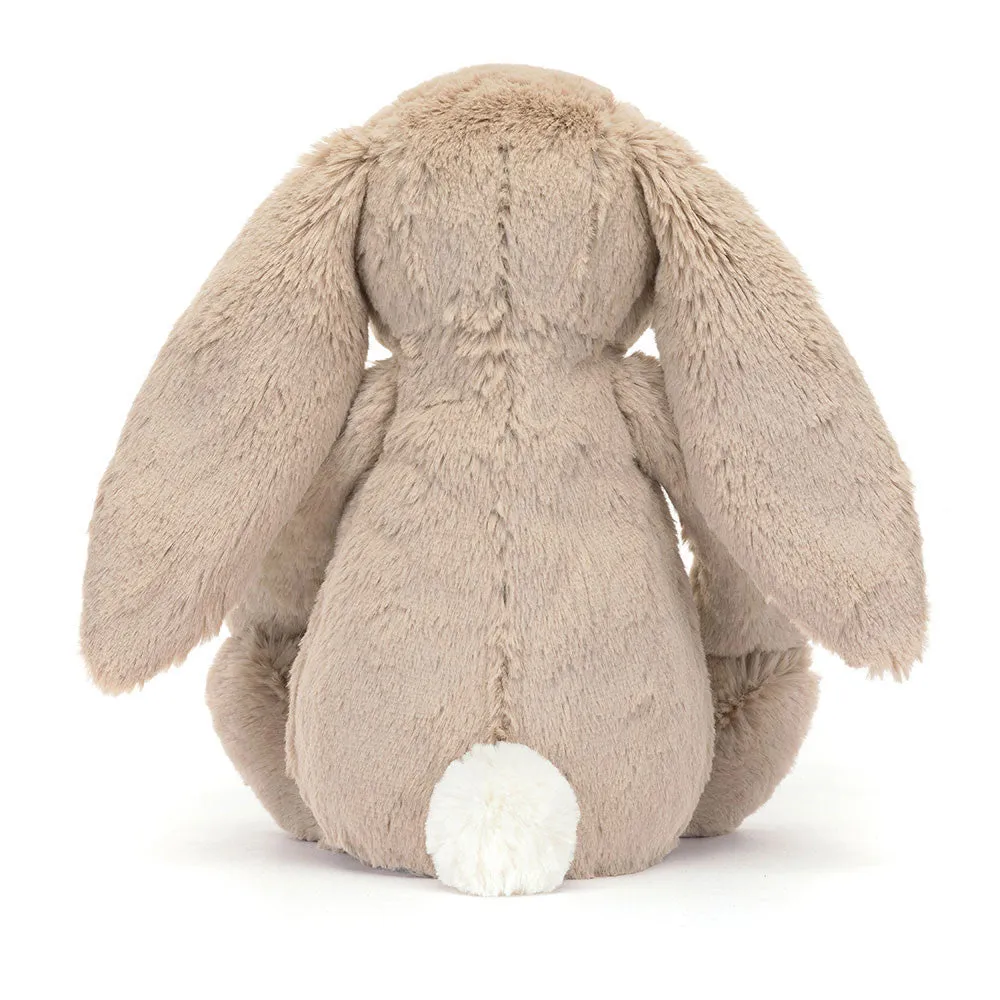 Jellycat Soft Toy Blossom Beige Petal