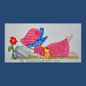 Leisure Miss Bonnet