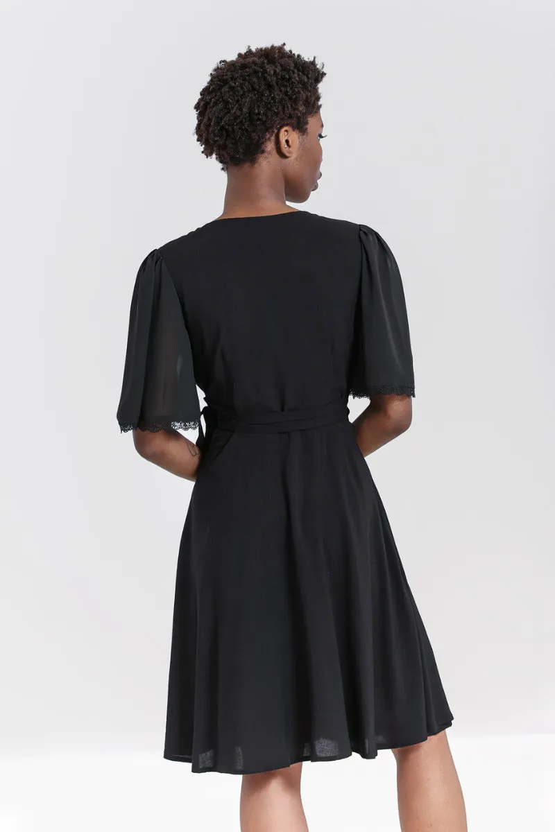 Liara Dress