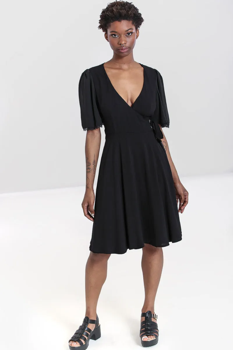 Liara Dress