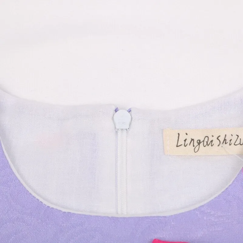 Magical Unicorn Dress