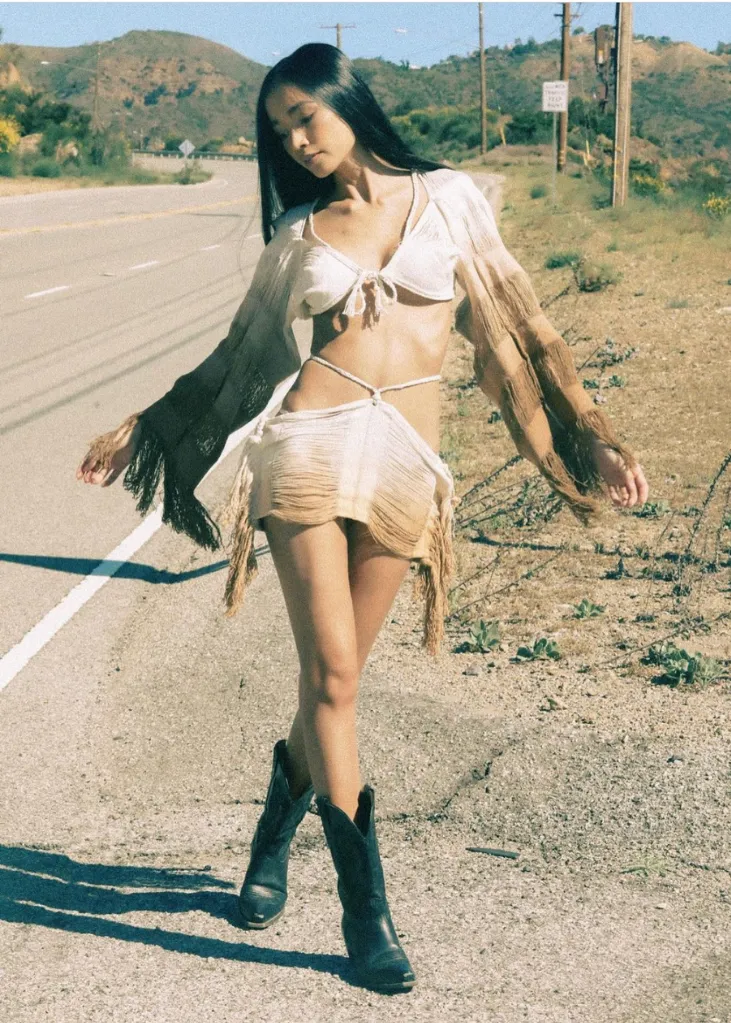 Mala Mini Skirt   Naya Bolero