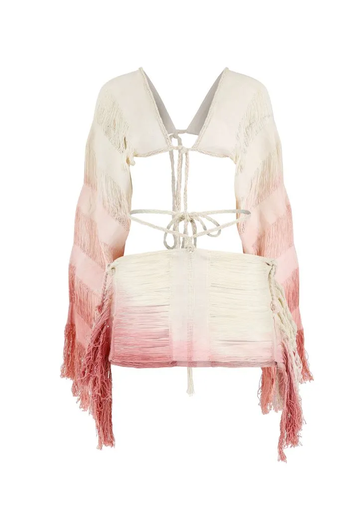 Mala Mini Skirt   Naya Bolero