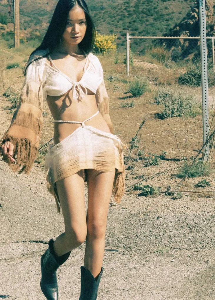 Mala Mini Skirt   Naya Bolero