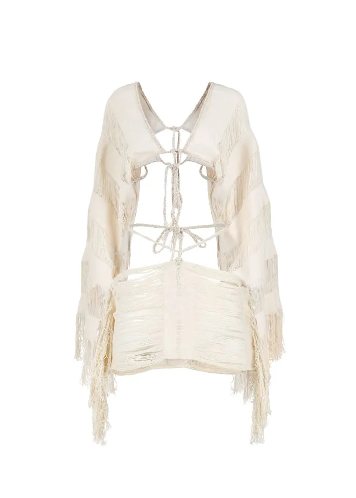 Mala Mini Skirt   Naya Bolero