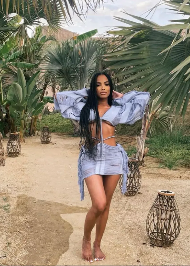 Mala Mini Skirt   Naya Bolero
