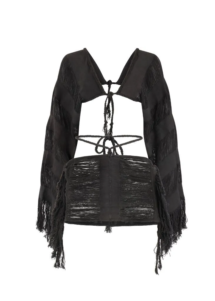 Mala Mini Skirt   Naya Bolero