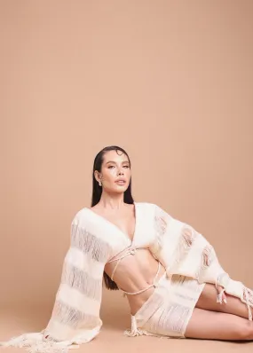 Mala Mini Skirt   Naya Bolero