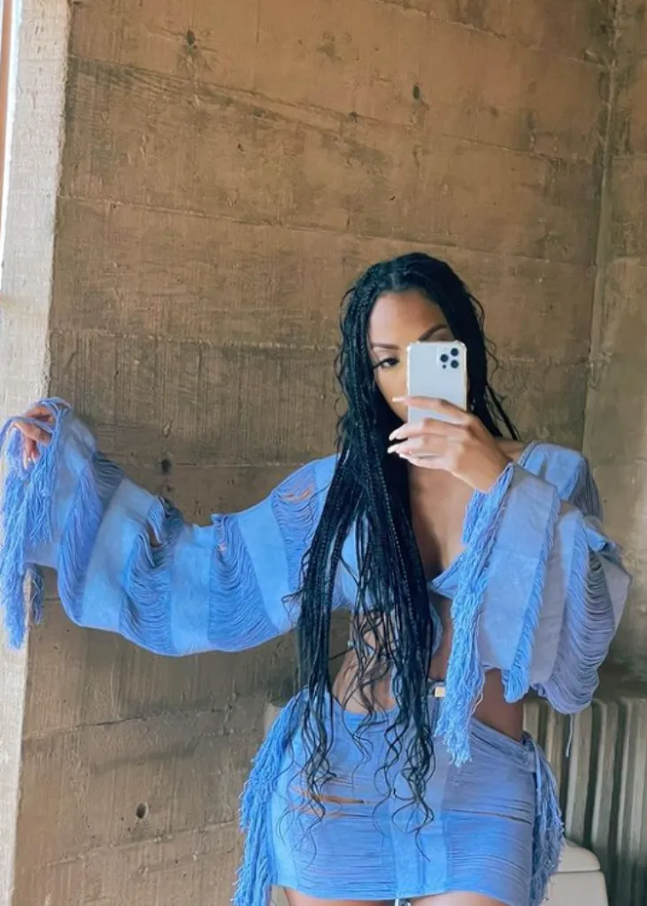 Mala Mini Skirt   Naya Bolero