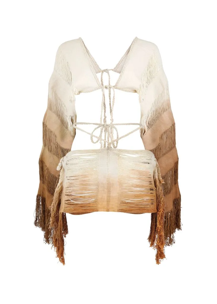 Mala Mini Skirt   Naya Bolero