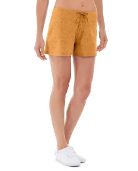 Maxima Drawstring Short-28-Orange