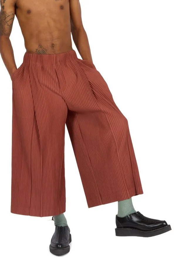 Mc October Pants