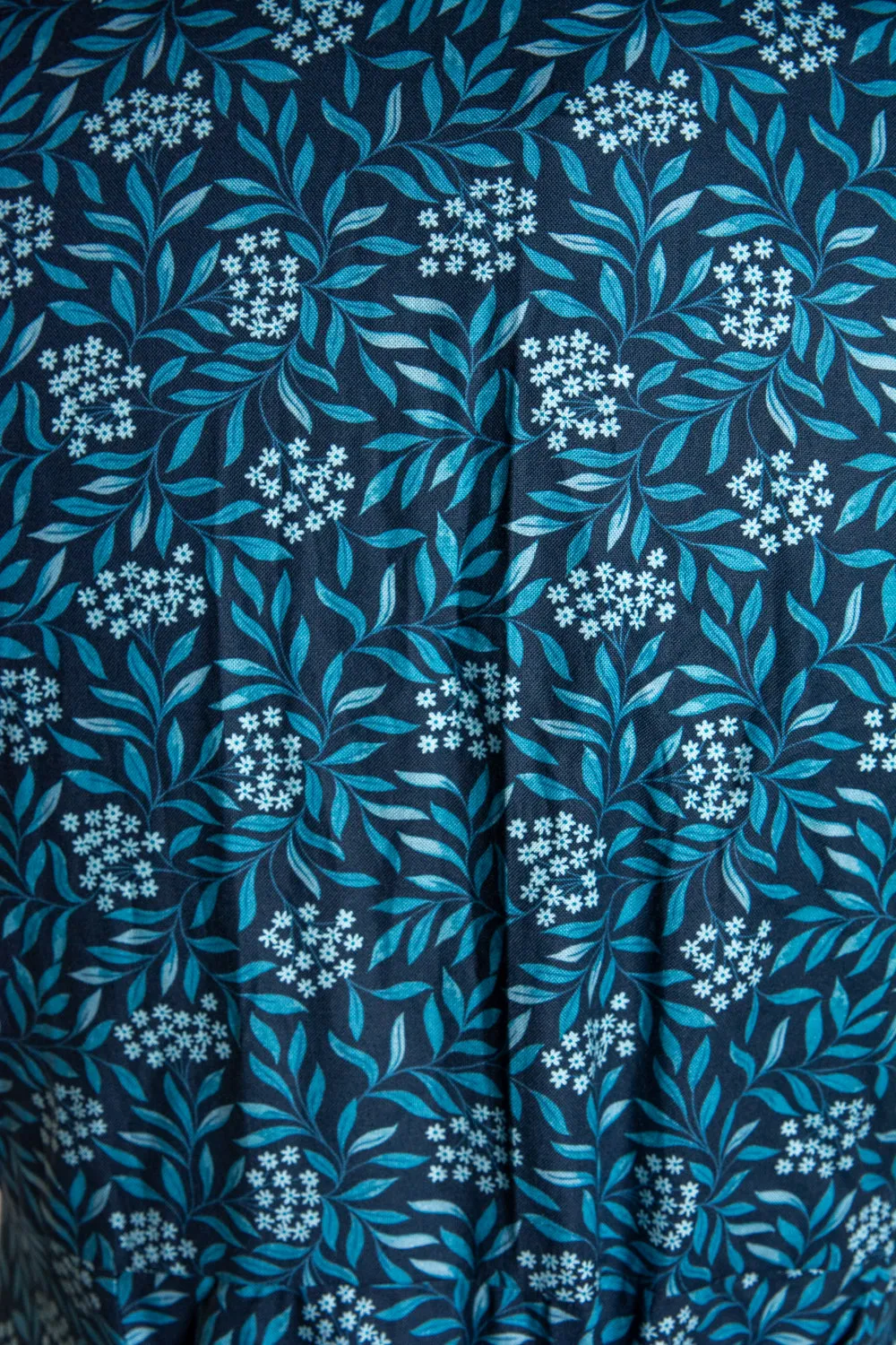 Millie Dress - Forget Me Not