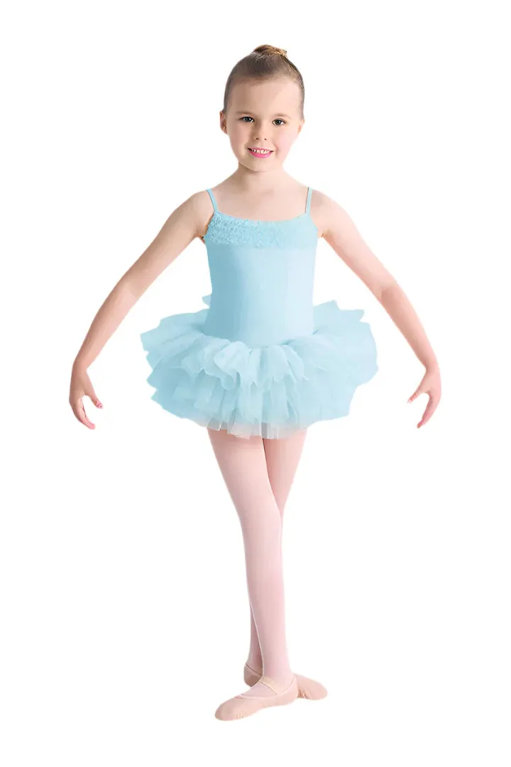 Mini &Me Dance Ballet Tutu