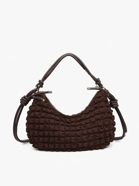 Nelly Qulited Bag