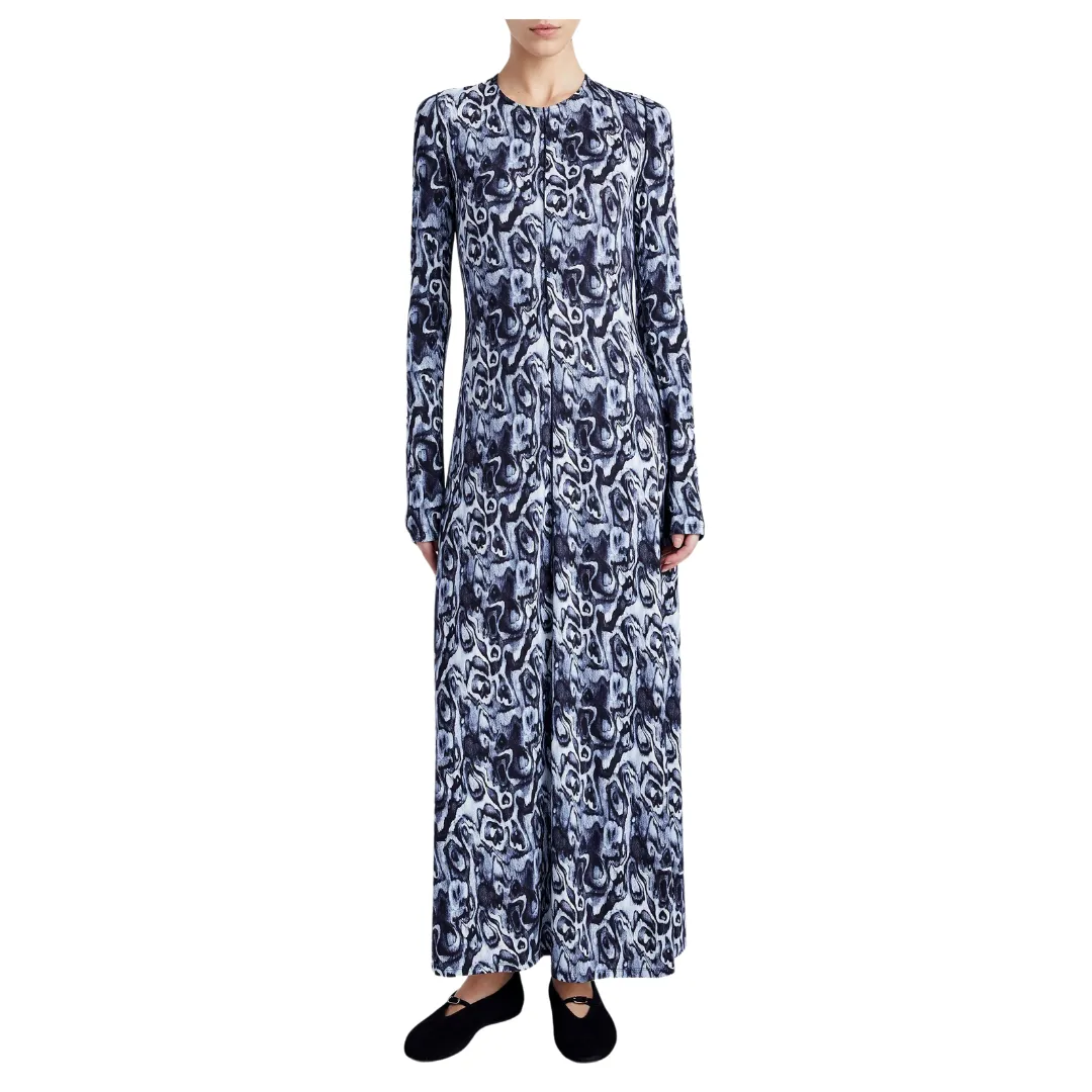 Nordic Multi Atlas Dress