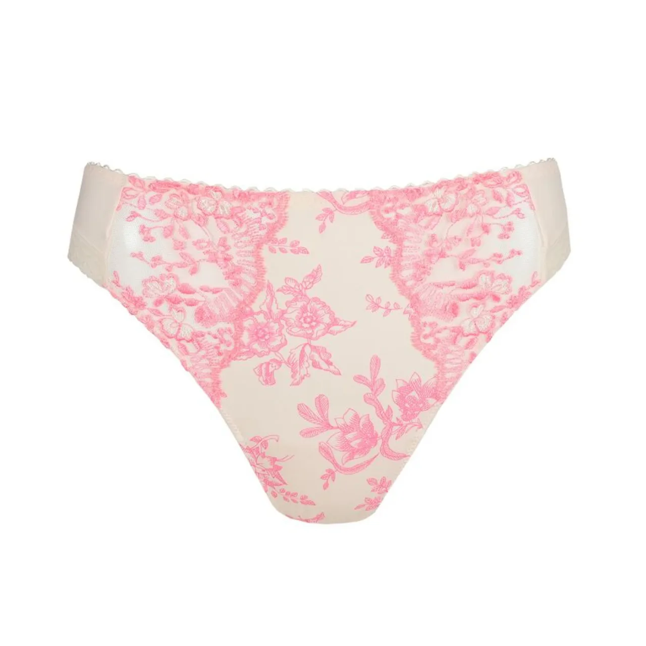 Novaro Rio Brief