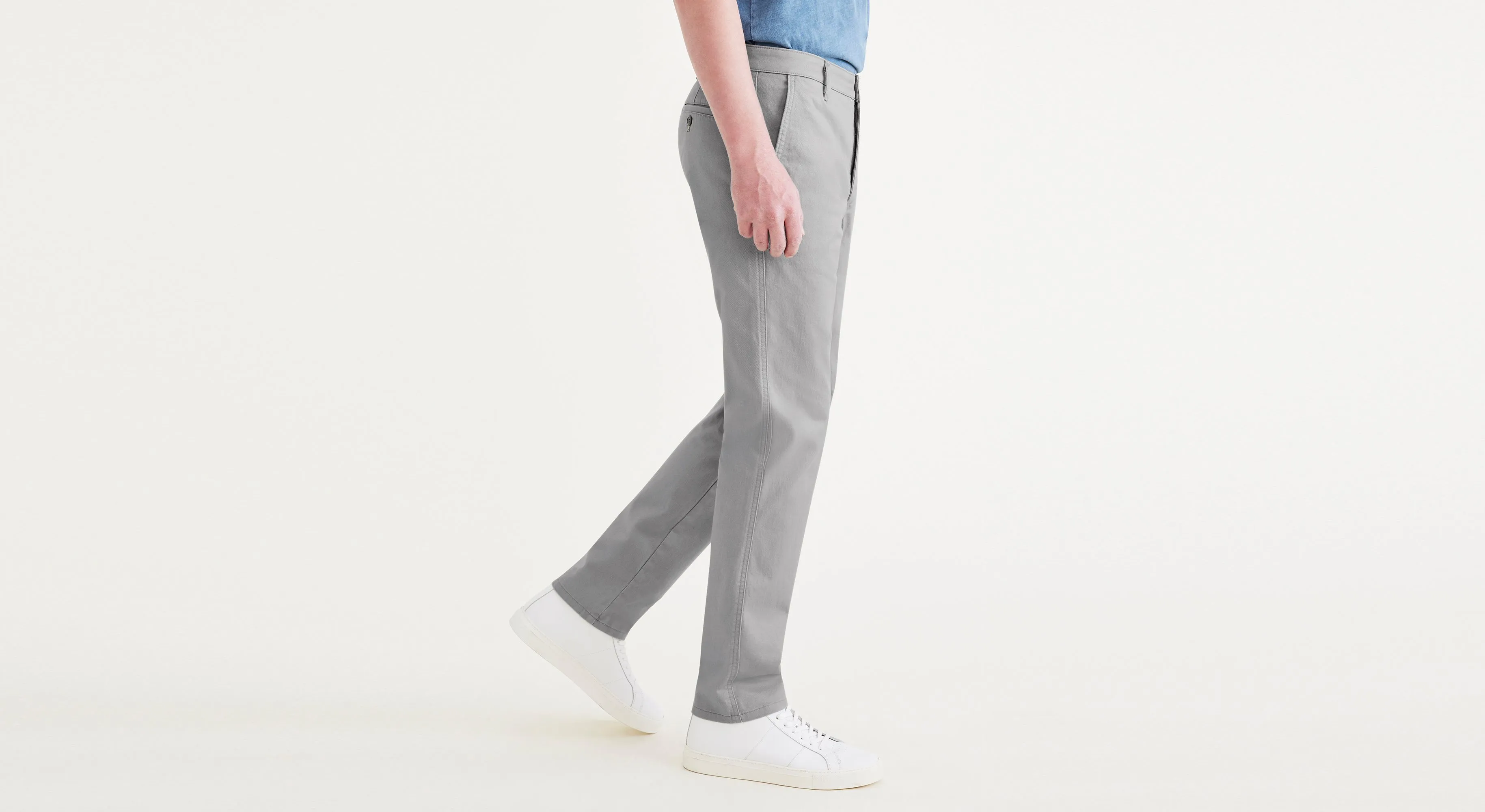 Original Chinos, Slim Fit