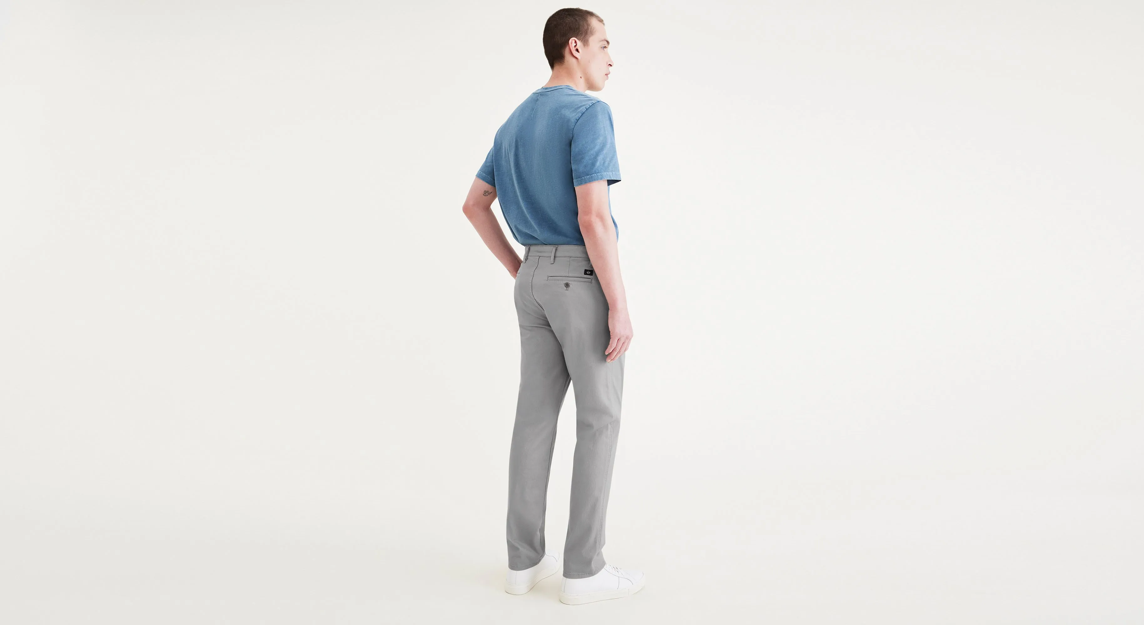 Original Chinos, Slim Fit